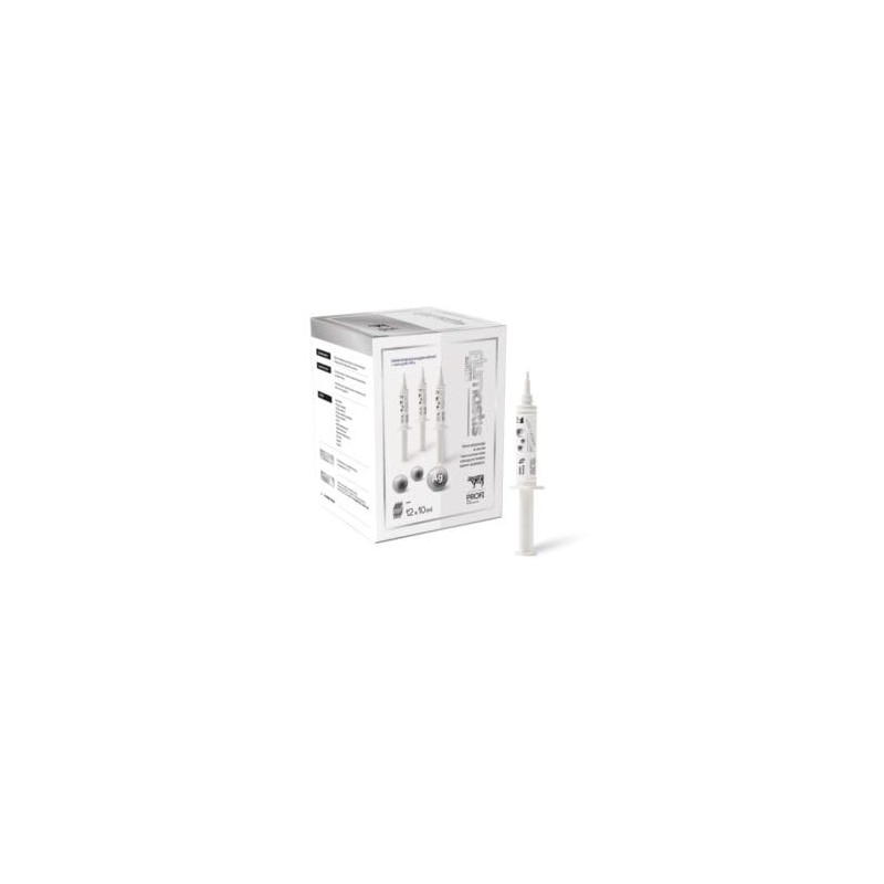 TransFeed, balsam do wymion Flumastis Silver, 10 ml