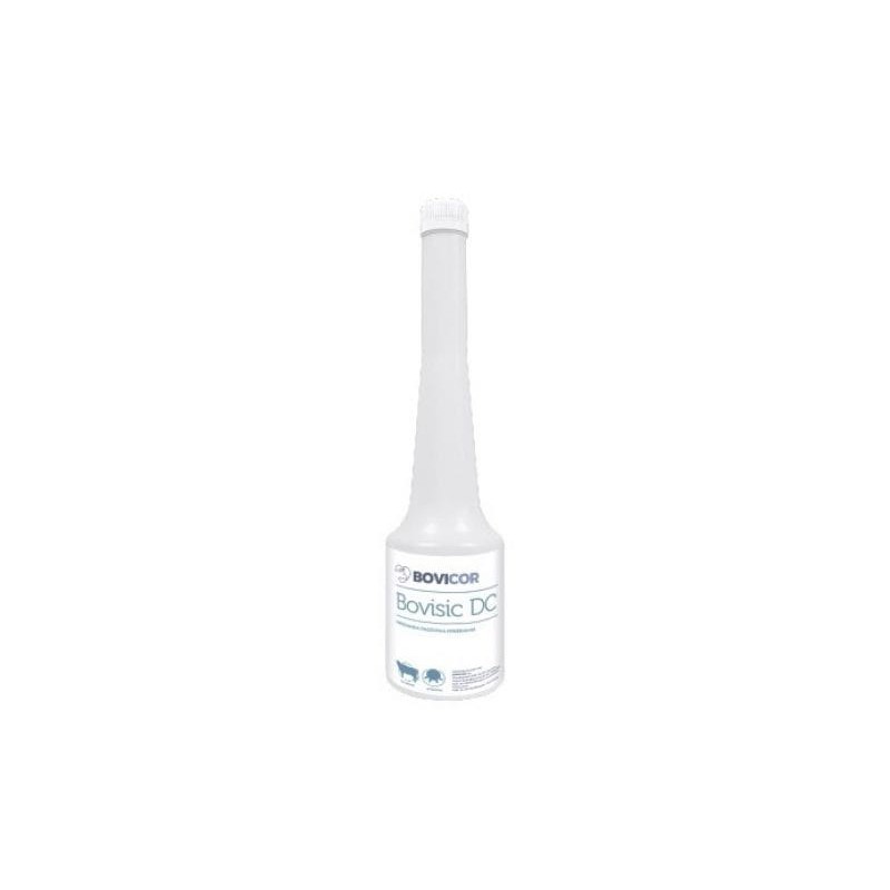 Bovicor, Bovisic DC - mieszanka paszowa wspomagająca zasuszanie krów, 500 ml