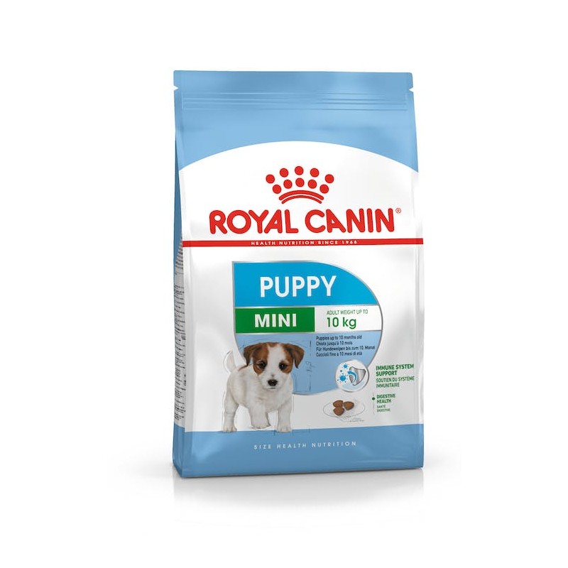 Royal Canin, Mini Puppy, 4 kg