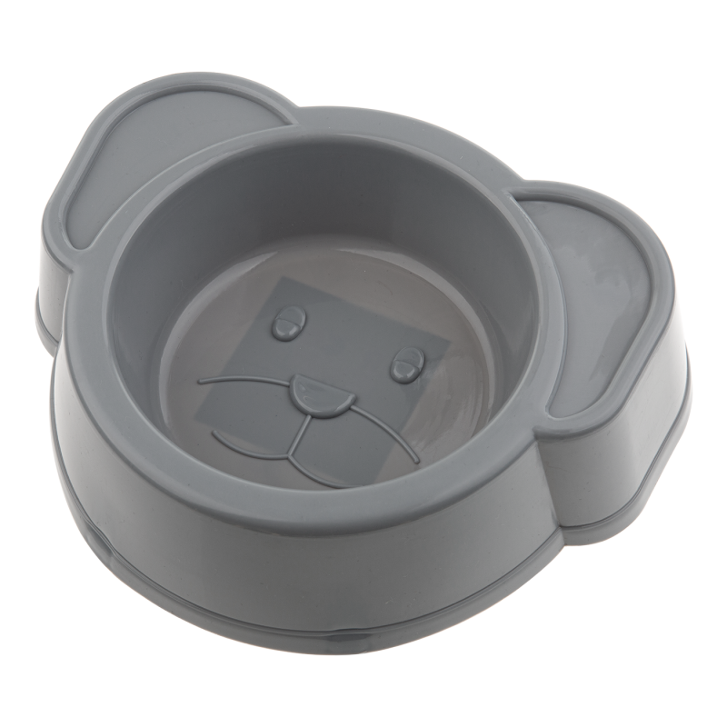 Recofun, Miska dla psa Dog grey