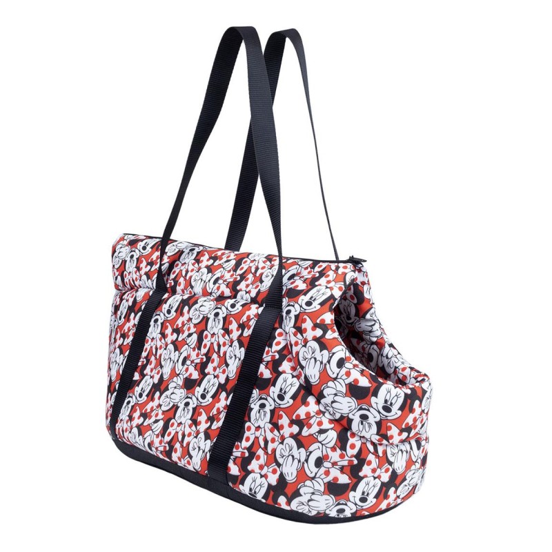 Torba transportowa Minnie dla psa lub kota, 44 x 25 x 27 cm
