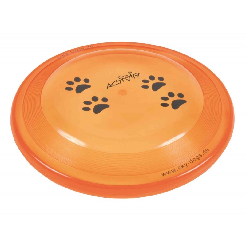 Trixie, dysk dla psa Activity, 23 cm