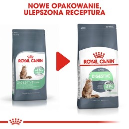 Royal Canin, Digestive Care, kot, 10 kg